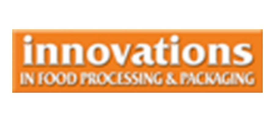 Innovations in Food Processing & Packaging